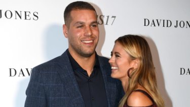Jesinta says she and her husband Lance Franklin are 'too mundane and regular' to star in a reality TV show.