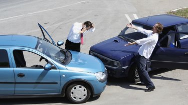 About 63 per cent of all consumers still automatically pay their car insurance renewal.