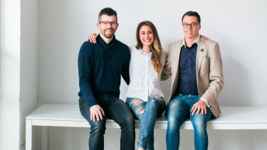 Shoes Of Prey Collapse Costs Investors Millions