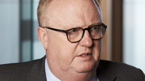 Geoffrey Watson SC said he was "stunned at the venality" in NSW when he was with ICAC.