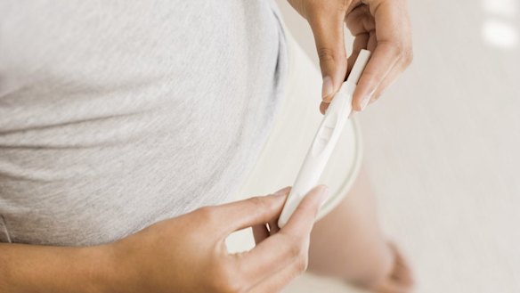 Queensland and NSW are the only two Australian states that still outlaw abortion.