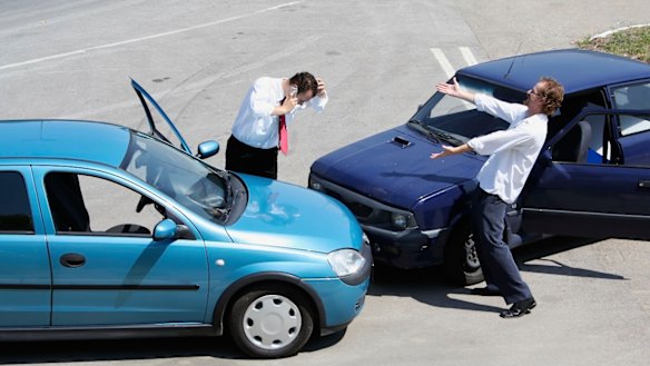 About 63 per cent of all consumers still automatically pay their car insurance renewal.