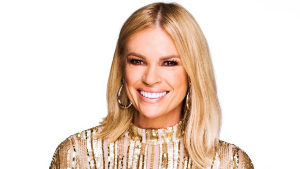 Sonia Kruger will host Seven's reboot of Big Brother.