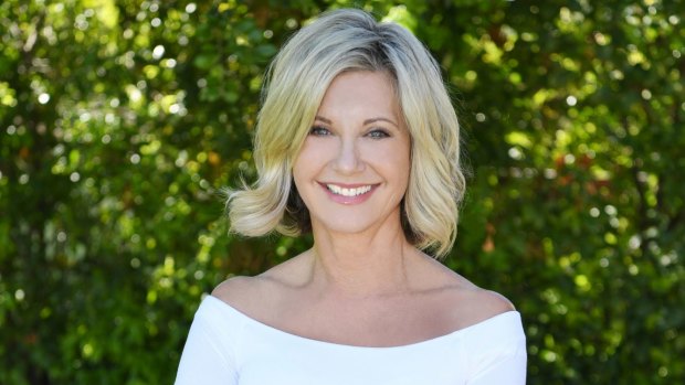 Olivia Newton-John has opened up about her latest challenge in treating stage four cancer. 