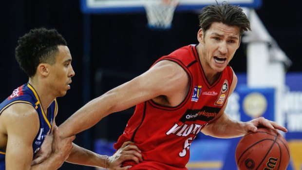 The Cats hope to welcome back star Damian Martin after the NBL break.