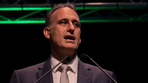 Wesfarmers MD Rob Scott said he hoped to have paid back most of the underpaid workers by Christmas.
