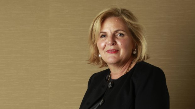 Westpac executive Christine Parker says corporate Australia can embrace a positive duty to protect against sexual discrimination without legislative change.