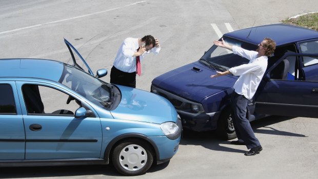 About 63 per cent of all consumers still automatically pay their car insurance renewal.