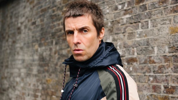 Promoter Secret Sounds confirmed on Monday morning Liam Gallagher was coming to the Fortitude Music Hall. 