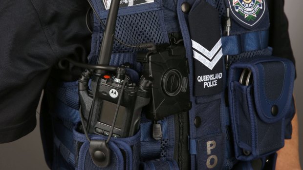 Body-worn cameras will now have to be activated as soon as a tyre deflation device is authorised. 