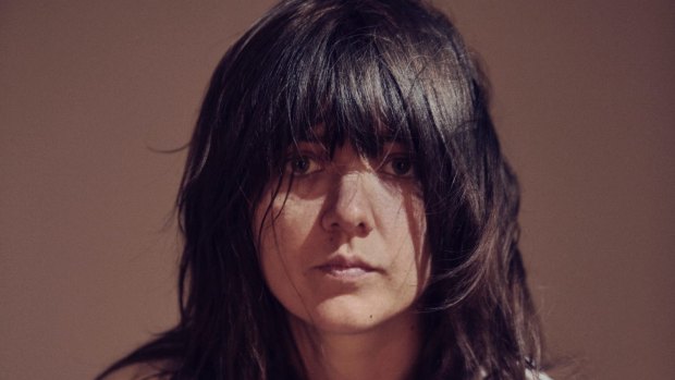 Courtney Barnett's Tell Me How You Really Feel had no signs of a second album slump.