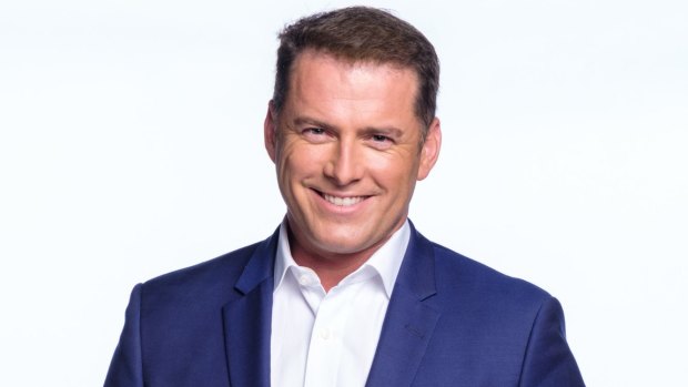 Stefanovic was savaged on Wednesday morning's episode of the Today show.