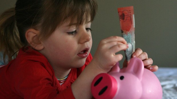 Pocket money is a learning tool, but there are other ways to teach kids about money.
