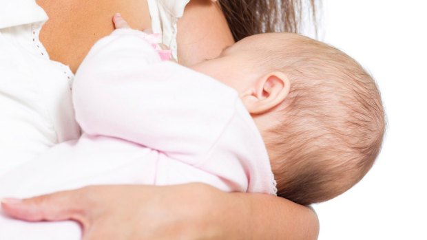 The US is relatively breastfeeding-friendly.