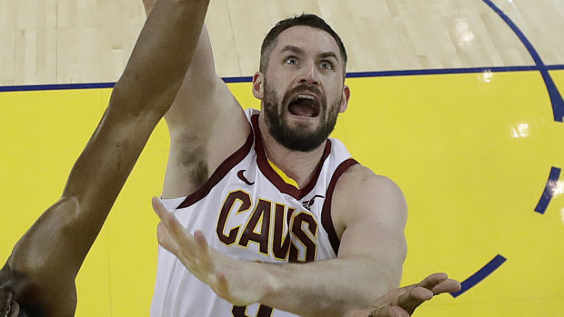 Kevin love usa jersey discount