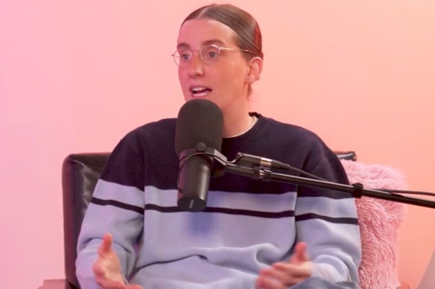 Robby Hoffman on The Bald and the Beautiful with Trixie and Katya