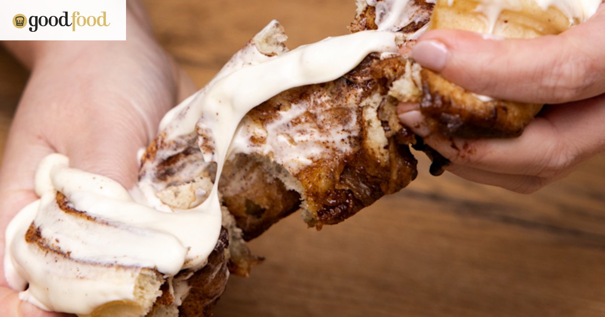 Melbourne is crazy for scrolls – here’s where to find the best (both sweet and savoury)
