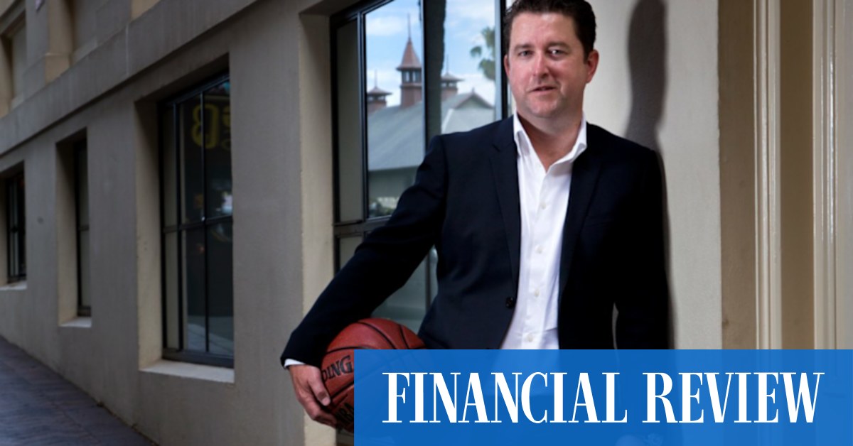 Arise James Spenceley, North Sydney councillor - Vimarsana News