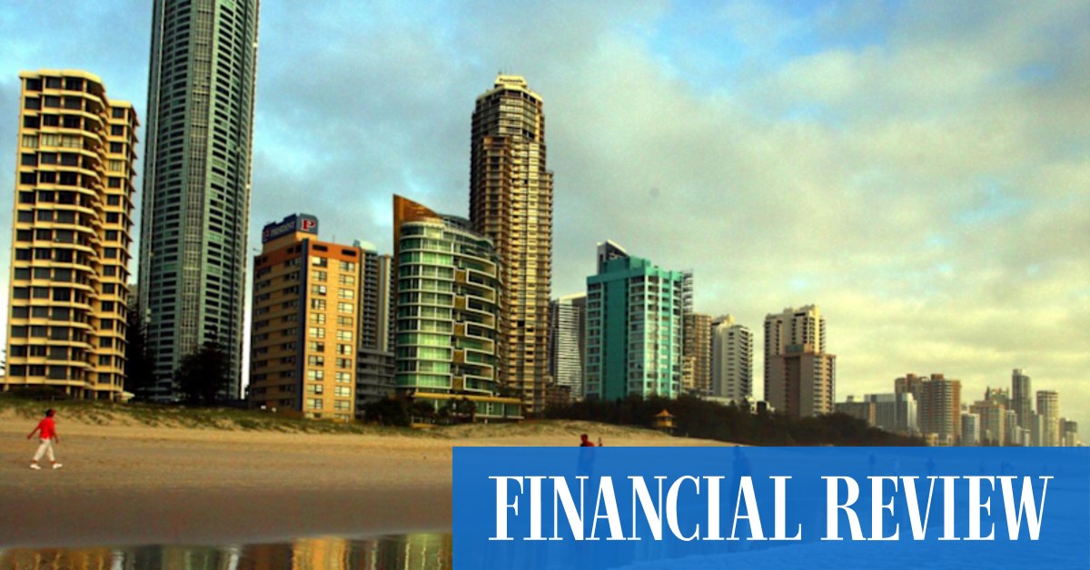 Pub matriarch claims children never paid for Gold Coast apartment