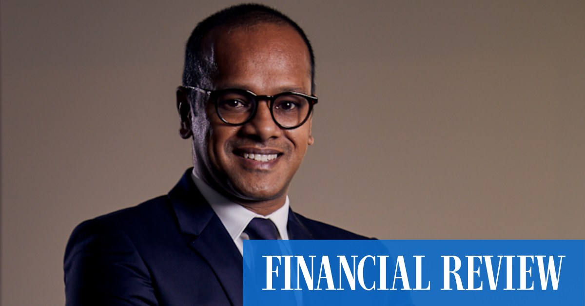 afr.com - Sarah Thompson, Kanika Sood, Emma Rapaport - Radiology giant I-MED's CEO out the door as new owner lands