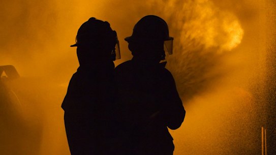 Investigations are ongoing.