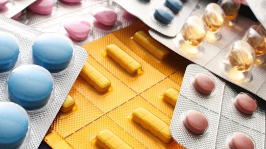 Study says statins no help for healthy aged, experts say they're vital