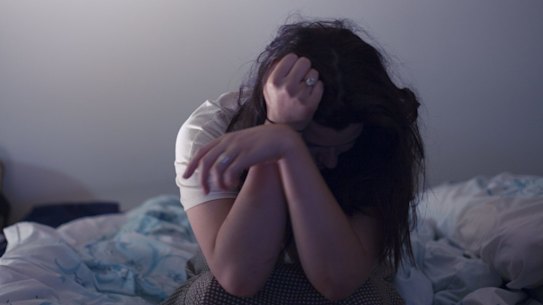 New strangulation offence to bolster NSW domestic violence laws