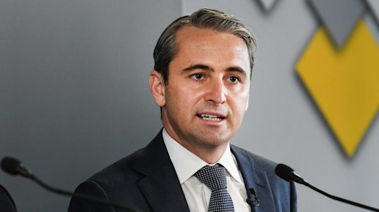 'They are cleaning the place up' - CBA's spin-off plan to stop pain