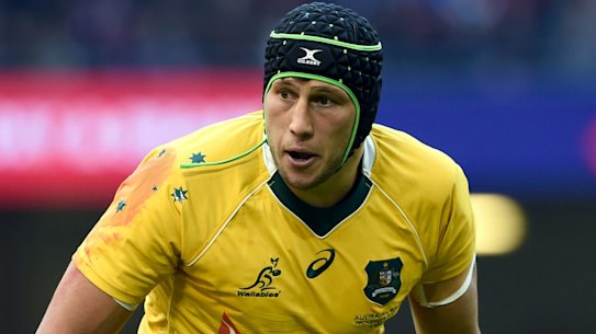 Adam Coleman is close to agreeing a move to UK Premiership side London Irish. 