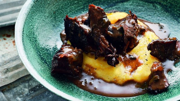 Fed up with dry and stringy meat in your stew? This cut is ‘impossible to ruin’