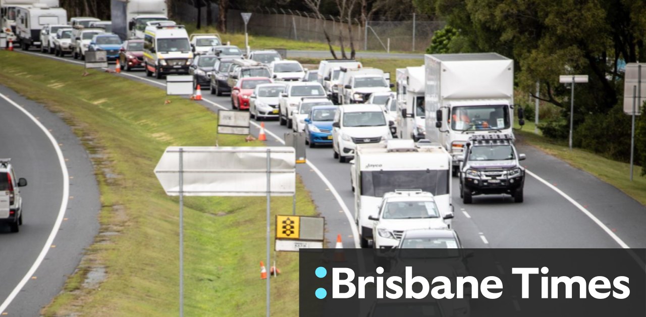 Border Communities Warned To Prepare For Border Travel Exemptions To Be Scrapped Glbnews Com