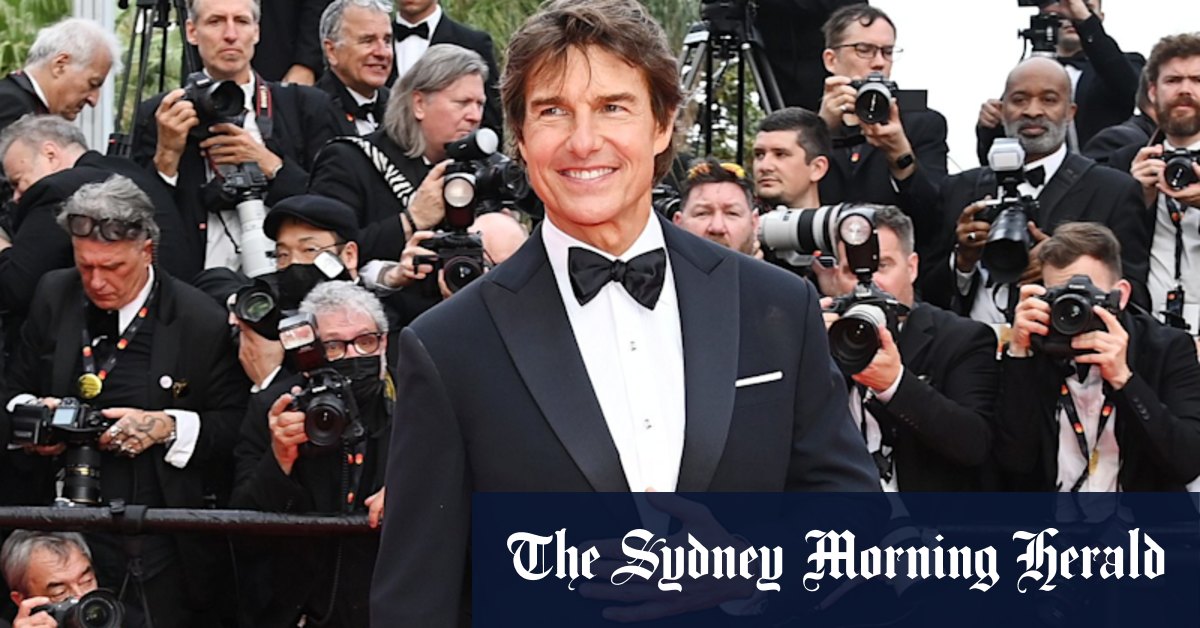 How much has Tom Cruise made at the box office? - Vimarsana News