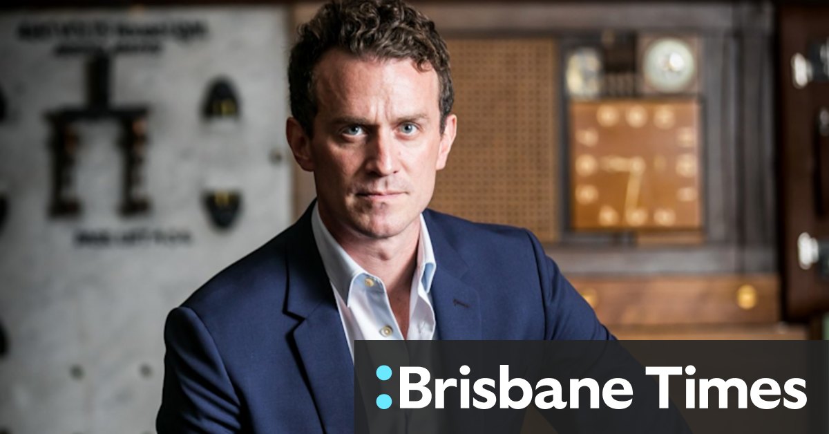 'We are the black sheep': The Australian brain chip company taking on Elon Musk - Vimarsana News