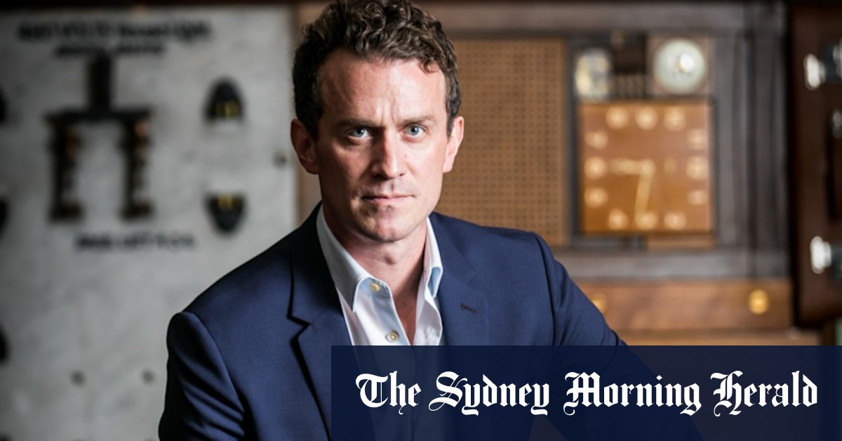 'We are the black sheep': The Australian brain chip company taking on Elon Musk - Vimarsana News