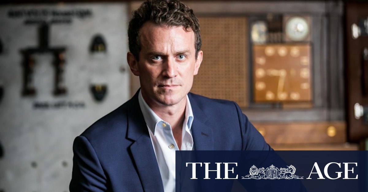 'We are the black sheep': The Australian company taking on Elon Musk - Vimarsana News
