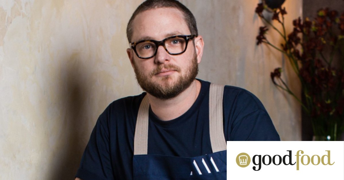 Chef Clayton Wells joins Merivale restaurant group