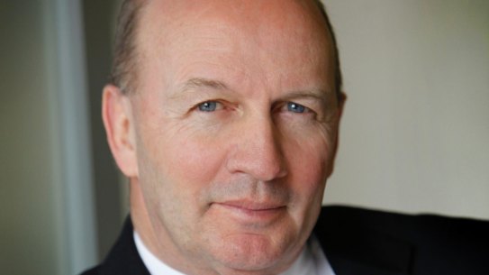 Paul McLean is the new interim RA chair.