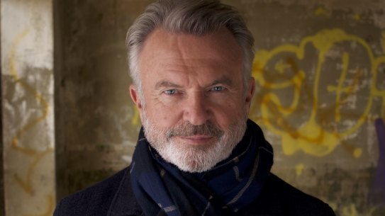 Sam Neill