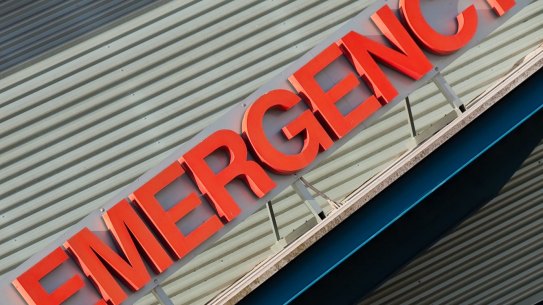 A Queensland Audit Office report has made several recommendations after reviewing hospital emergency departments.