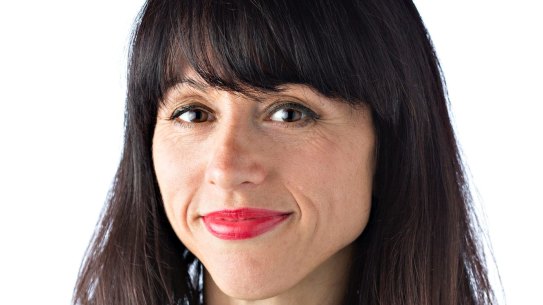 Gabriella Coslovich.