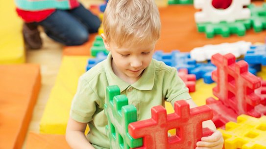 The childcare sector is "well and truly worried" about the prospect of a coronavirus shutdown.