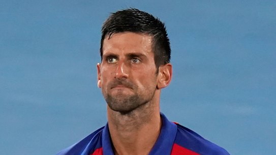 Novak Djokovic is out of detention following a successful appeal in the federal court.