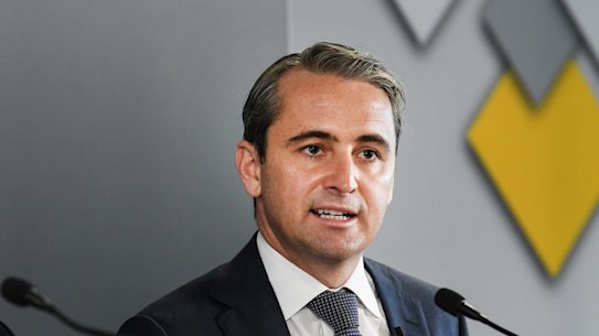 House price falls 'unambiguously a good thing,' says CBA chief