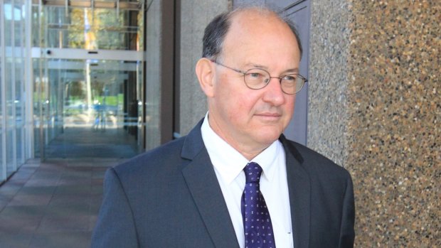 NSW doctor accused of hiding kids sues senior Queensland magistrate