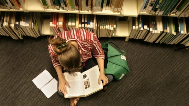 Banning challenging books sends the wrong message