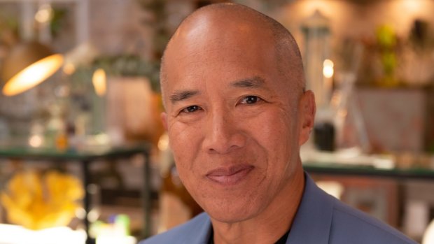 Controversial neurosurgeon Charlie ‘Tofu’ Teo embraces vegan activism