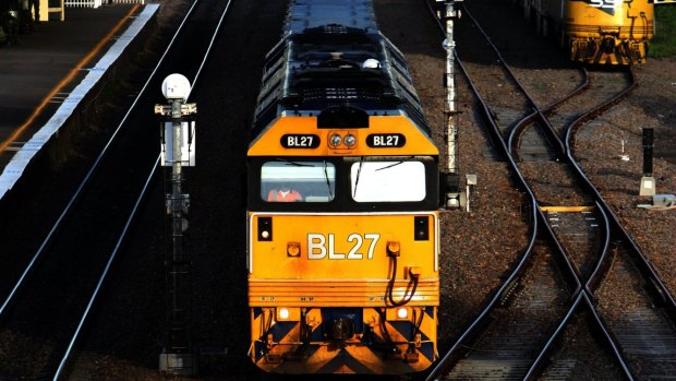 'Air of unreality': Court explains ACCC's defeat in rail case