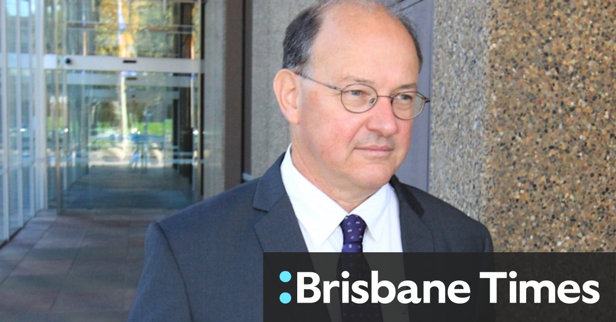 NSW doctor accused of hiding kids sues senior Queensland magistrate - Vimarsana News
