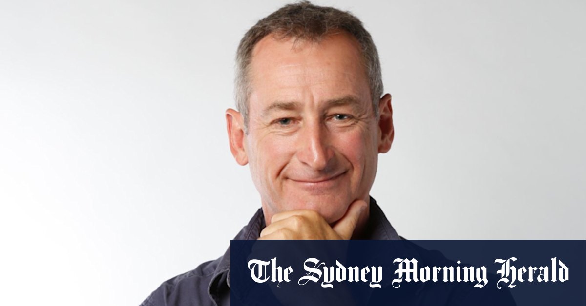 A long way from Collins Street, life is cheaper than a MacBook - Vimarsana News