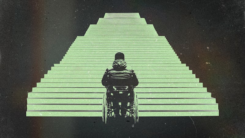 The NDIS’s budget spiralled from the start. Is it too late to turn it around?